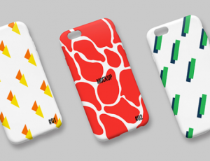 [20]iPhone 手机壳模板