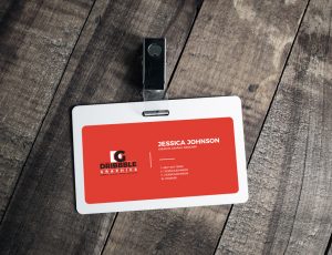 [07]名片+展示模板 PSD