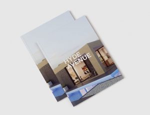[11]杂志书籍 Magazine Mockup psd