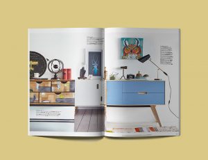 [02]高质量书籍杂志展示模型 Mockup PSD