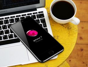 [09]iPhone展示模板