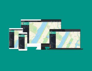 [07]苹果设备样机 PSD