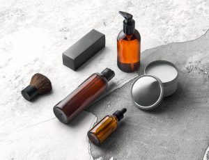 [13]化妆品样机 化妆品包装设计 PSD