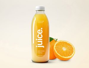 [03]玻璃瓶果汁样机PSD