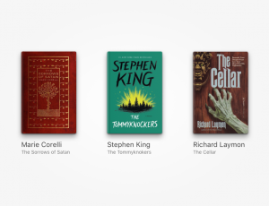 [14]书籍展示模板 Sketch