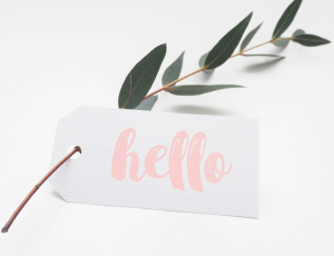 [11]标签 PSD Mockup