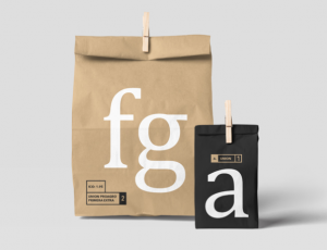 [14]纸袋包装展示模型 Mockups PSD