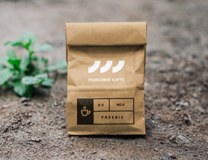 [12]牛皮纸包装袋 Mockup PSD