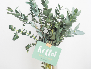 [10]贺卡 Mockup PSD