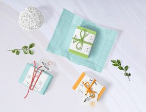 [02]工艺肥皂模型PSD