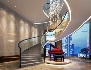 43-娱乐/茶室/影音室模型/影音室效果图/3D模型/茶室模型/娱乐室3D模型