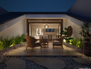 104-娱乐/茶室/影音室模型/影音室效果图/3D模型/茶室模型/娱乐室3D模型