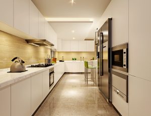 06-厨房3Dmax模型/材质灯光齐全