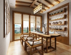 18-娱乐/茶室/影音室模型/影音室效果图/3D模型/茶室模型/娱乐室3D模型