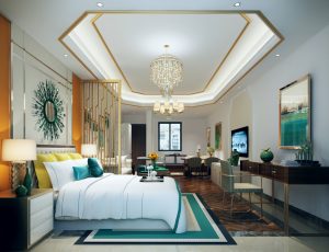 09-公寓3D模型/无水印/材质贴图完整