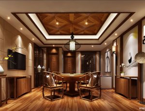 138-娱乐/茶室/影音室模型/影音室效果图/3D模型/茶室模型/娱乐室3D模型