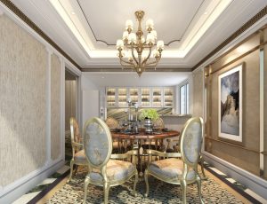 02-餐厅模型/中餐厅/西餐厅/餐吧台/3D模型