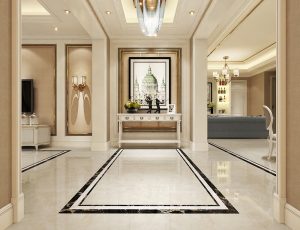 017-阳台/玄关/3D模型/无水印模型/材质贴图完整