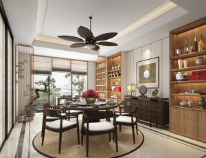 03-餐厅模型/中餐厅/西餐厅/餐吧台/3D模型