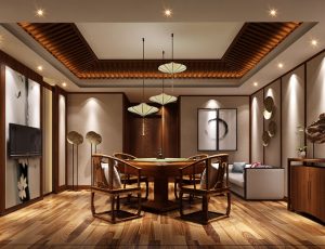 139-娱乐/茶室/影音室模型/影音室效果图/3D模型/茶室模型/娱乐室3D模型