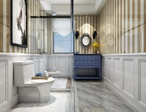 65-卫生间模型/洗手间效果图/3D模型/无水印模型/卫生间3D模型