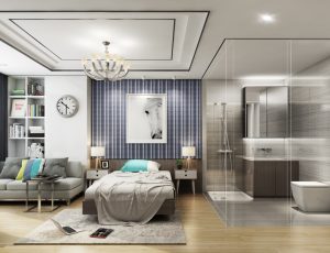 02-公寓3D模型/无水印/材质贴图完整