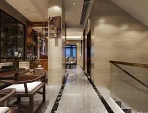 019-阳台/玄关/3D模型/无水印模型/材质贴图完整