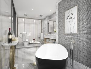 15-卫生间模型/洗手间效果图/3D模型/无水印模型/卫生间3D模型