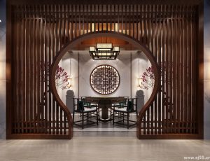 90-娱乐/茶室/影音室模型/影音室效果图/3D模型/茶室模型/娱乐室3D模型