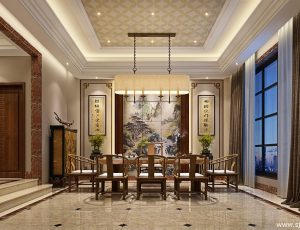 106-娱乐/茶室/影音室模型/影音室效果图/3D模型/茶室模型/娱乐室3D模型