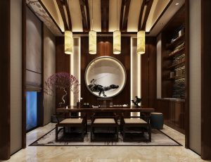 88-娱乐/茶室/影音室模型/影音室效果图/3D模型/茶室模型/娱乐室3D模型