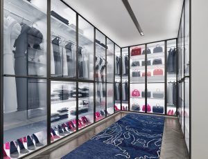 05-衣帽间3Dmax模型/材质灯光齐全/无水印