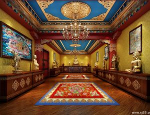 142-娱乐/茶室/影音室模型/影音室效果图/3D模型/茶室模型/娱乐室3D模型