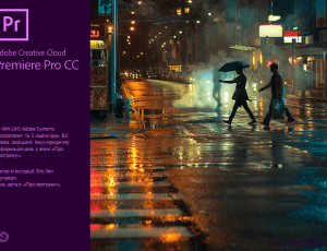 [005]Premiere 2018视频编辑软件中文版(Win/Mac)下载