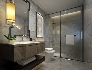 91-卫生间模型/洗手间效果图/3D模型/无水印模型/卫生间3D模型