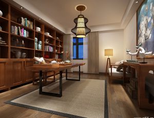 103-娱乐/茶室/影音室模型/影音室效果图/3D模型/茶室模型/娱乐室3D模型