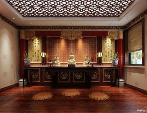 74-娱乐/茶室/影音室模型/影音室效果图/3D模型/茶室模型/娱乐室3D模型