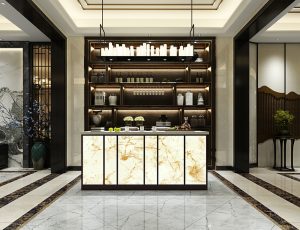 110-娱乐/茶室/影音室模型/影音室效果图/3D模型/茶室模型/娱乐室3D模型