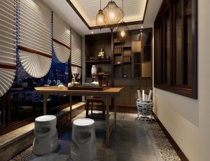 62-娱乐/茶室/影音室模型/影音室效果图/3D模型/茶室模型/娱乐室3D模型