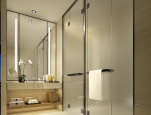 96-卫生间模型/洗手间效果图/3D模型/无水印模型/卫生间3D模型