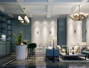 51-娱乐/茶室/影音室模型/影音室效果图/3D模型/茶室模型/娱乐室3D模型