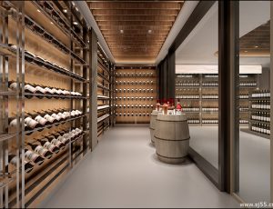 84-娱乐/茶室/影音室模型/影音室效果图/3D模型/茶室模型/娱乐室3D模型