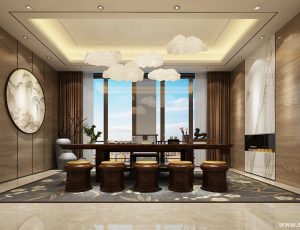 98-娱乐/茶室/影音室模型/影音室效果图/3D模型/茶室模型/娱乐室3D模型