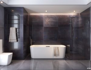 37-卫生间模型/洗手间效果图/3D模型/无水印模型/卫生间3D模型