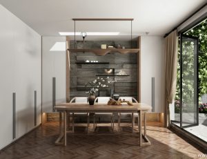 03-娱乐/茶室/影音室模型/影音室效果图/3D模型/茶室模型/娱乐室3D模型