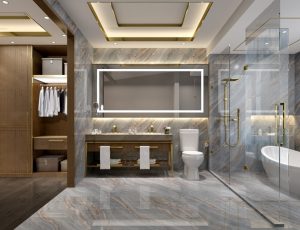 72-卫生间模型/洗手间效果图/3D模型/无水印模型/卫生间3D模型