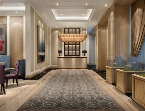 21-售楼处/营销中心MAX模型/售楼处/营销中心场景模型