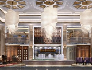 19-售楼处/营销中心MAX模型/售楼处/营销中心场景模型