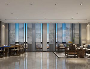 12-茶室/茶馆MAX模型/茶室/茶馆场景模型