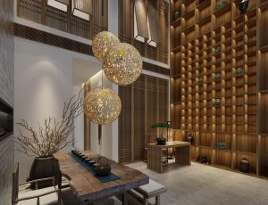 02-茶室/茶馆MAX模型/茶室/茶馆场景模型